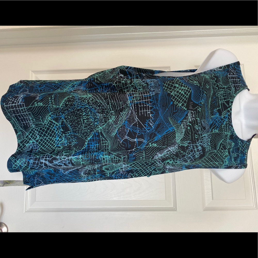 NWT Fast Free Tank *SW (men’s)
